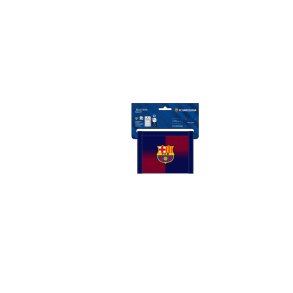 Punge F.C. Barcelona Bl Rdbrun 12,5 x 9,5 x 1 cm