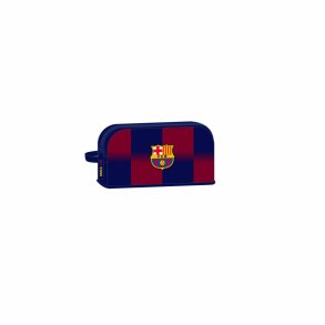 Termomadkasse F.C. Barcelona Bl Rdbrun 21,5 x 12 x 6,5 cm