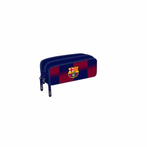 Vadsk F.C. Barcelona Bl Rdbrun 21 x 8 x 8 cm