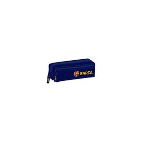 Vadsk F.C. Barcelona Bl Rdbrun 22 x 8,5 x 6 cm