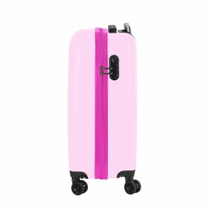 Skoletaske Barbie barbie Pink Celestial 34,5 x 55 x 20 cm