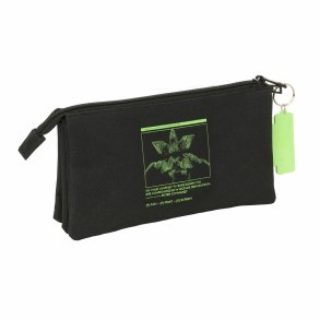 Vadsk Stranger Things Sort 22 x 12 x 3 cm