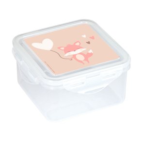 Madkasse Safta Flores Polyuretan B�rns