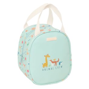 Termomadkasse Safta Pandi Bl� 19 x 22 x 14 cm