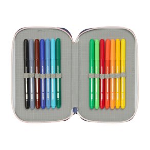 Vadsk F.C. Barcelona Marinebl 12.5 x 19.5 x 4 cm 29 Dele