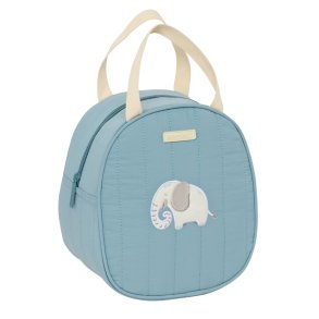 Termomadkasse Safta Elefante Bl� 19 x 22 x 14 cm