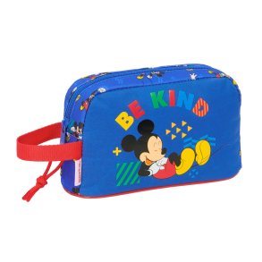 Termomadkasse Mickey Mouse Clubhouse Today Bl� 21,5 x 12 x 6,5 cm