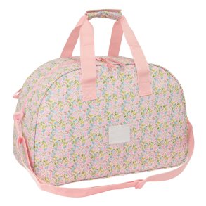 Sportstaske Vicky Mart�n Berrocal Multifarvet 48 x 33 x 21 cm