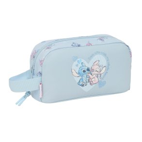 Termomadkasse Lilo & Stitch Bl� 21,5 x 12 x 6,5 cm