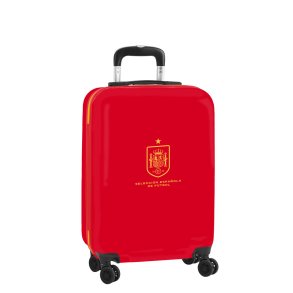 H�ndbagage RFEF R�d 20'' 20 L 34,5 x 55 x 20 cm