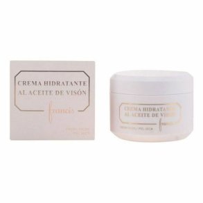 Fugtgivende creme Aceite De Visn Francis