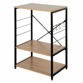 Hylder Max Home Stl Melamin spnplade