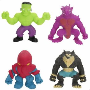 Action Figurer Colorbaby 13 cm