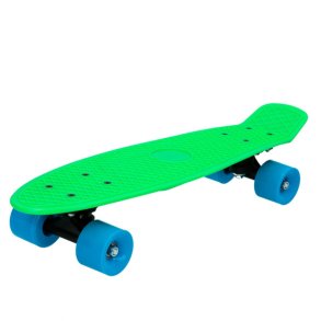 Skateboard Colorbaby 43142 (55 cm) Bl Rd Grn 3