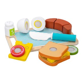 Interaktivt legetj Woomax