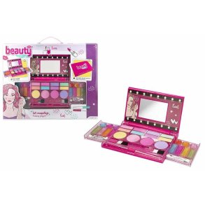 Makeup St til Brn Colorbaby Beauty Spejl