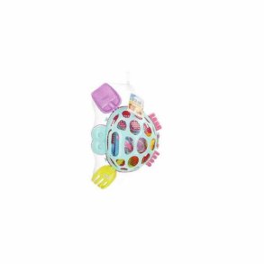 St med legetj til stranden Colorbaby 14 cm
