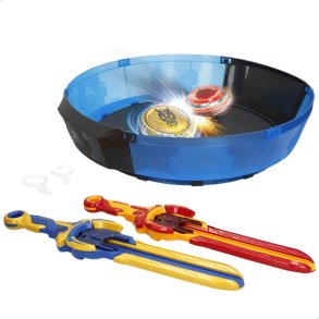 Baby Dukke Colorbaby