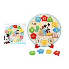 Ur til sm brn Disney Disney (30 cm)