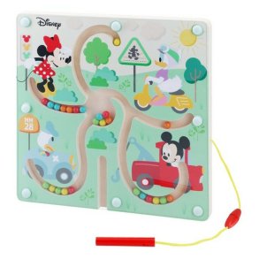 Lrerigt Spil Disney (22,5 x 22,5 cm)