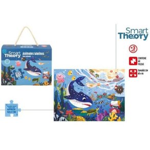 Skoletaske Colorbaby