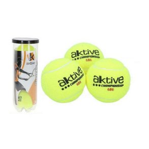 Tennisbolde Aktive