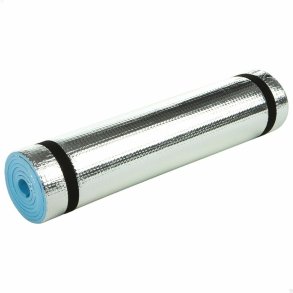 Havegrill Transportabel Colorbaby Aluminium