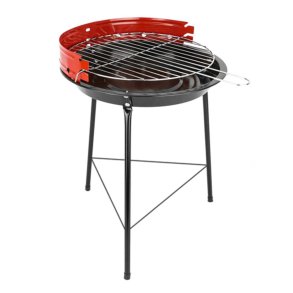 Kulgrill med Ben Aktive ( 33 cm)