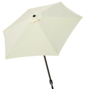 Parasol Aktive Fl�defarvet 270 x 240 x 270 cm