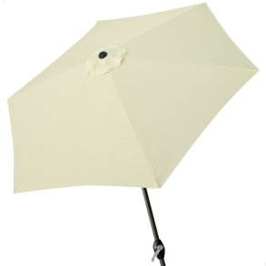 Parasol Aktive Fl�defarvet � 300 cm 300 x 245 x 300 cm