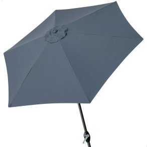 Parasol Aktive Antracit � 300 cm 300 x 245 x 300 cm