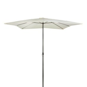 Parasol Aktive Fl�defarvet � 300 cm 300 x 275 x 300 cm