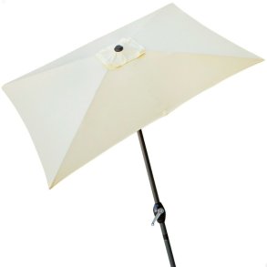 Parasol Aktive Fl�defarvet 300 x 245 x 200 cm