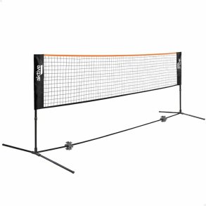 Volleyballnet Aktive 505 x 157 x 101 cm Laptop