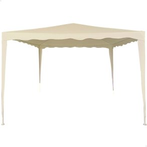 Gazebo Aktive 300 x 240 x 300 cm Metal Polyester Fl�defarvet