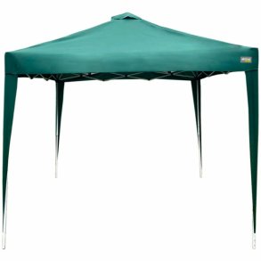 Gazebo Colorbaby Max-Air Gr�n Kl�de St�l 300 x 300 x 250 cm