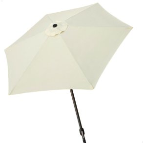 Parasol Aktive Fl�defarvet 270 x 235,5 x 270 cm