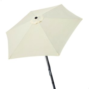 Parasol Aktive Fl�defarvet 270 x 236 x 270 cm