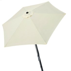 Parasol Aktive Fl�defarvet � 300 cm 300 x 248,5 x 300 cm