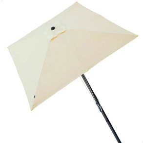 Parasol Aktive Fl�defarvet 270 x 261 x 270 cm