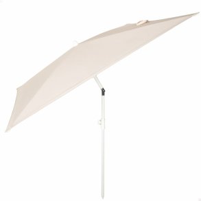 Parasol Aktive 180 x 220 x 145 cm M�rkegr�