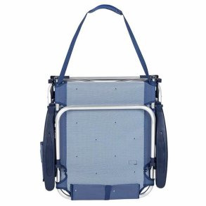 Strandkurv Aktive Mrkebl 51 x 45 x 76 cm Strand