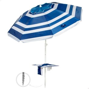 Parasol Aktive 210 x 205 x 210 cm 210 x 210 x 210 cm
