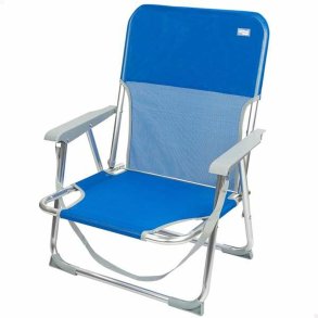 Polstrede Campingstol Colorbaby 44 x 35 x 72 cm