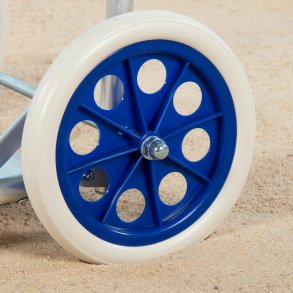 Polstrede Campingstol Colorbaby