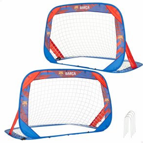 St af to fodboldml F.C. Barcelona