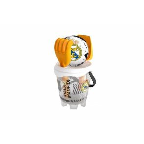 St med legetj til stranden Colorbaby 18 cm