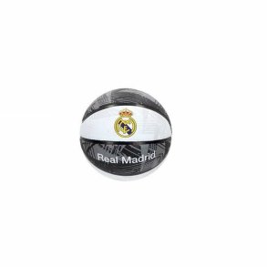 Basketball Real Madrid C.F. 24 cm