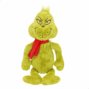 Bamse The Grinch
