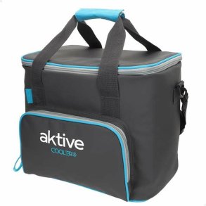 Transportabelt Kleskab Aktive 20 L